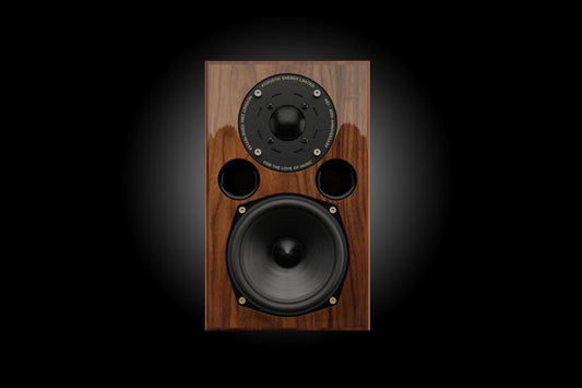 A Legend Returns: Acoustic Energy announce the 40th Anniversary AE1 Loudspeakers