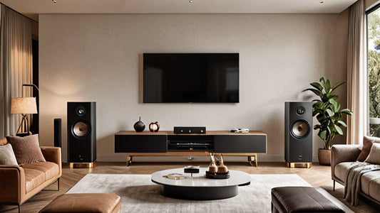 The Need for HiFi - A sound investment!