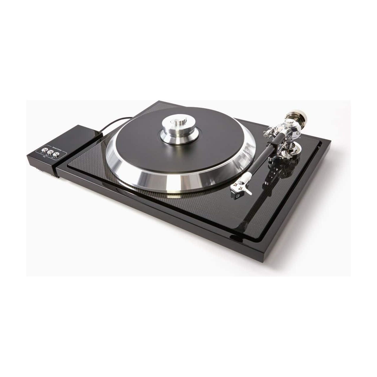 EAT C-Sharp Turntable
