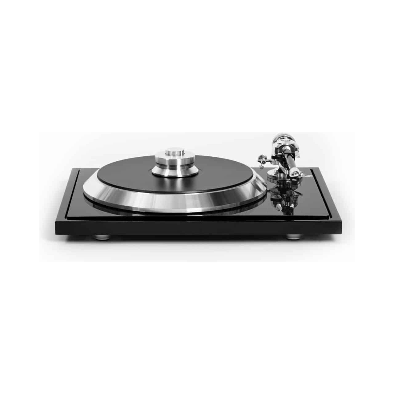 EAT C-Sharp Turntable