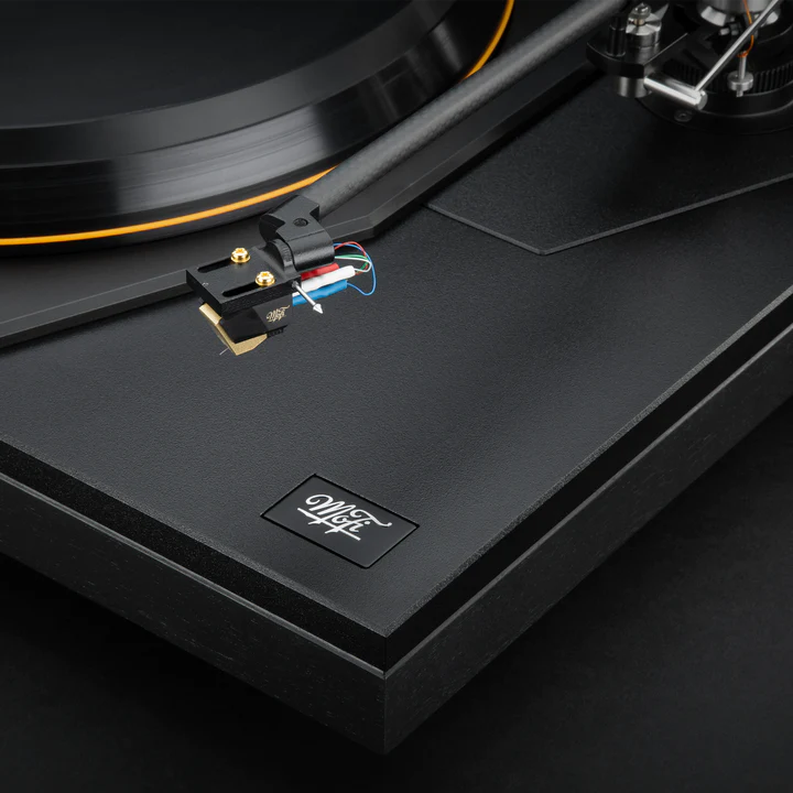 MoFi MasterDeck Reference Turntable