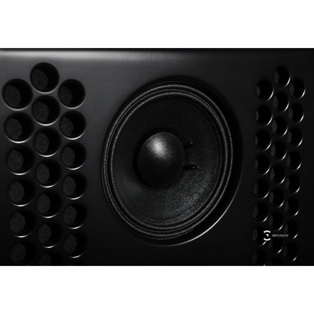 Silent Pound Challenger II Loudspeakers