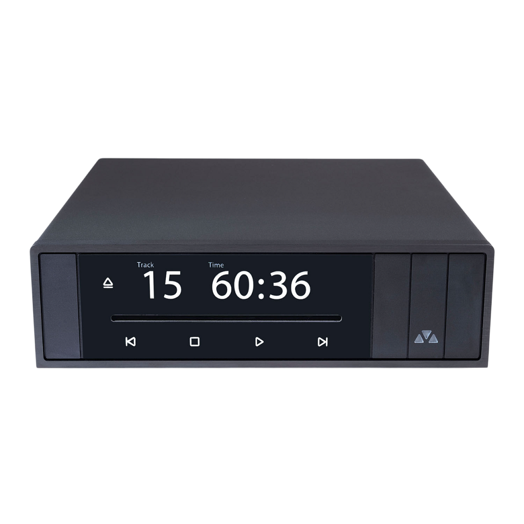 Metronome DST CD Transport