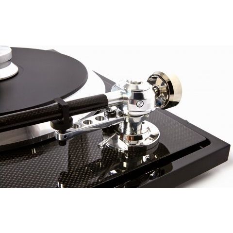 EAT C-Sharp Turntable