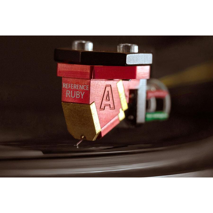 Avid Ruby Reference MC Cartridge