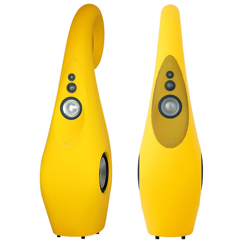 Vivid Audio Giya G1 Spirit Floorstanders