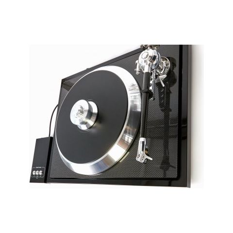 EAT C-Sharp Turntable