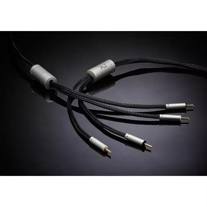 Ansuz A2 Speakz Speaker Cable - 2.5M - Ex Demo