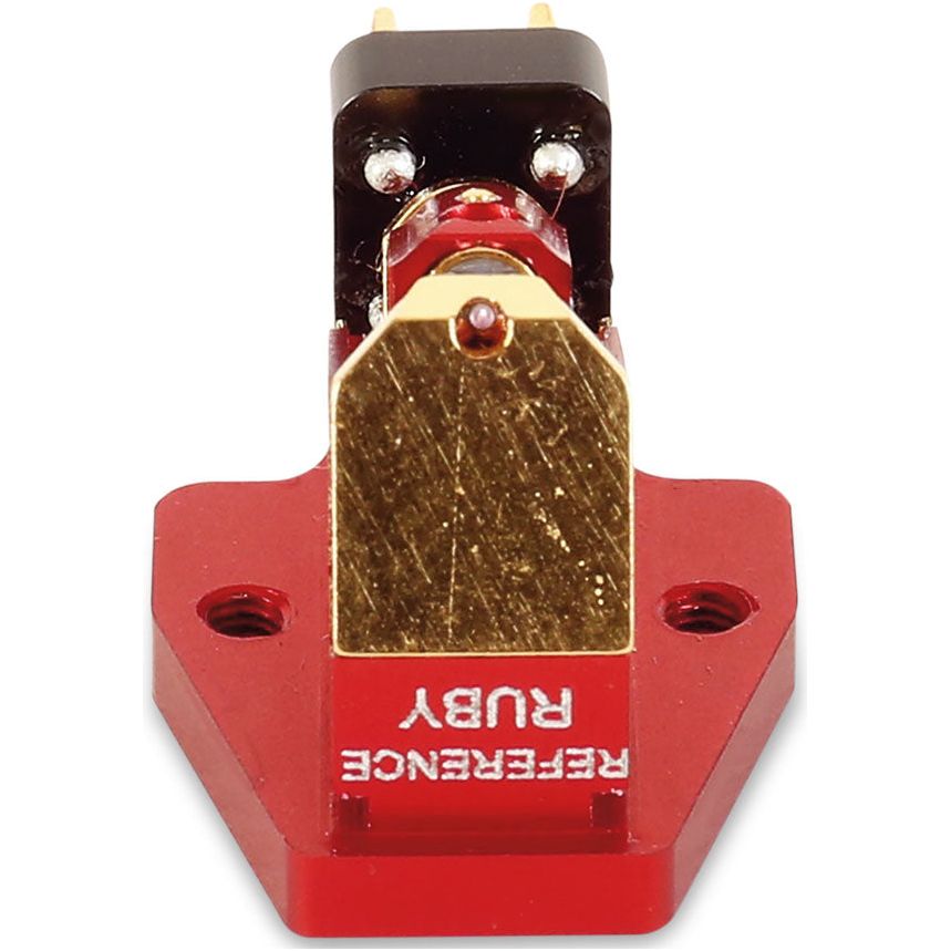 Avid Ruby Reference MC Cartridge
