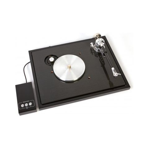 EAT C-Sharp Turntable