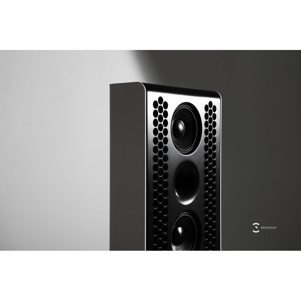 Silent Pound Challenger II Loudspeakers