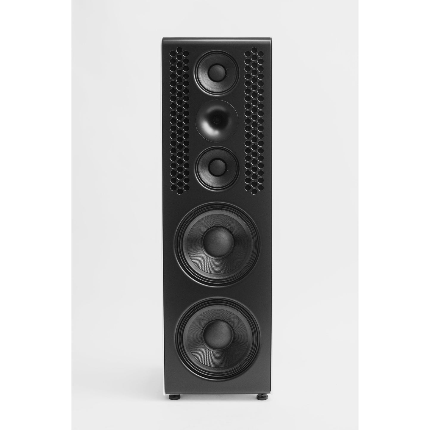 Silent Pound Challenger II Loudspeakers