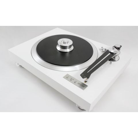 EAT E-Flat Turntable