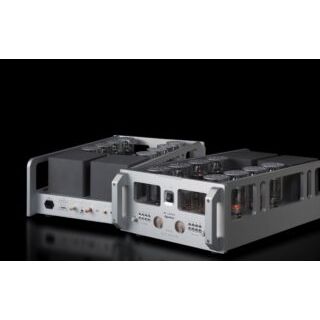 Allnic M-10000 Signature Power Amplifier (Mono Block Pair)