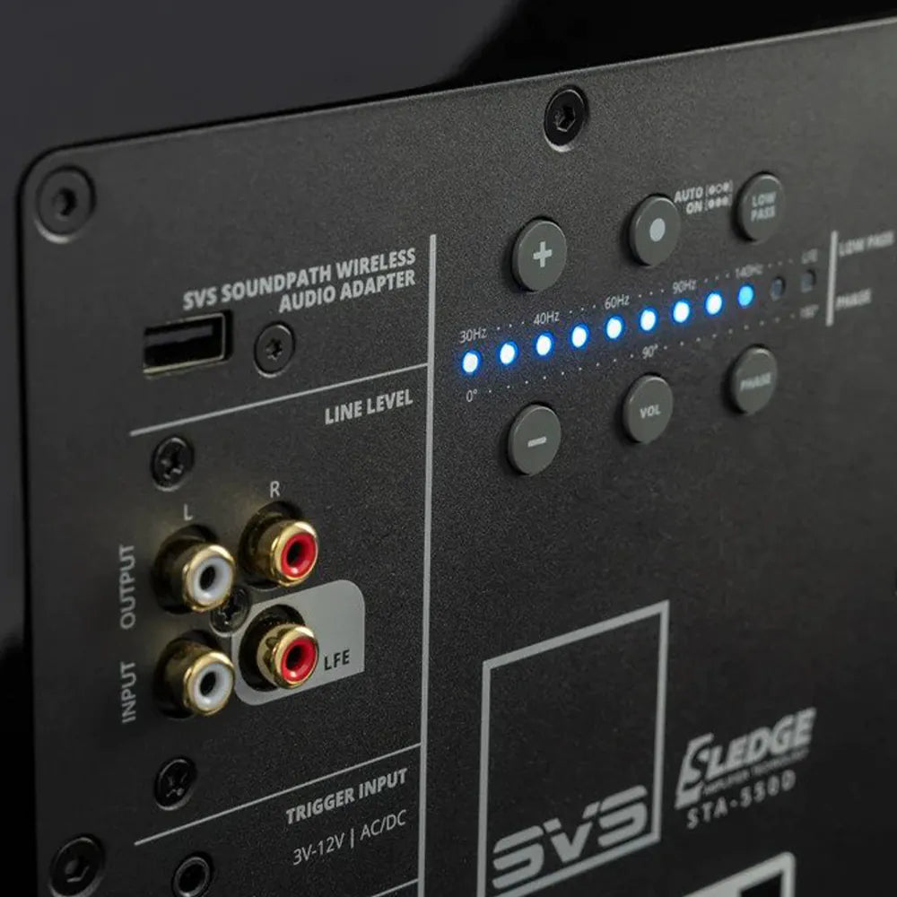 SVS PB-2000 Subwoofer