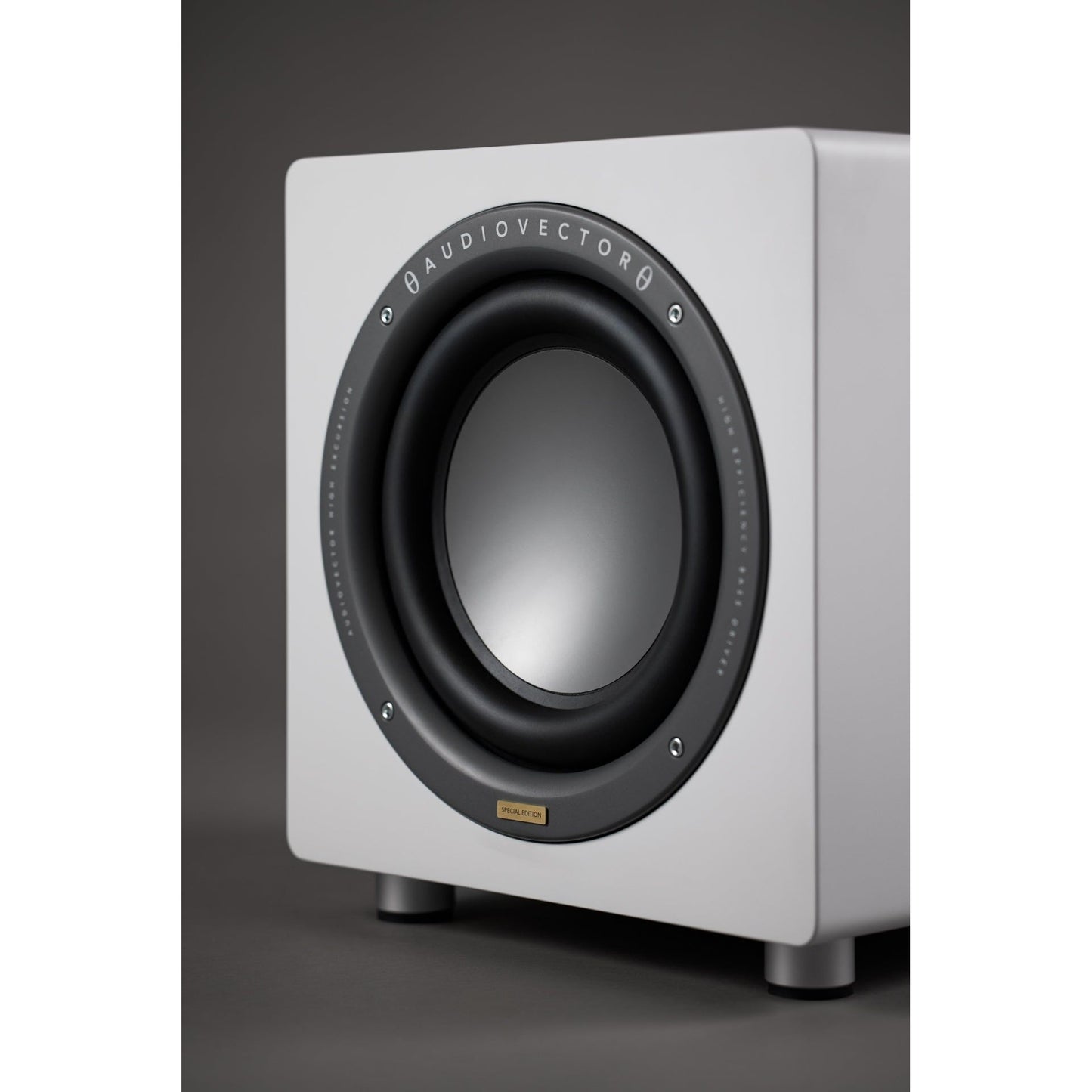 Audiovector QR Sub SE Subwoofer