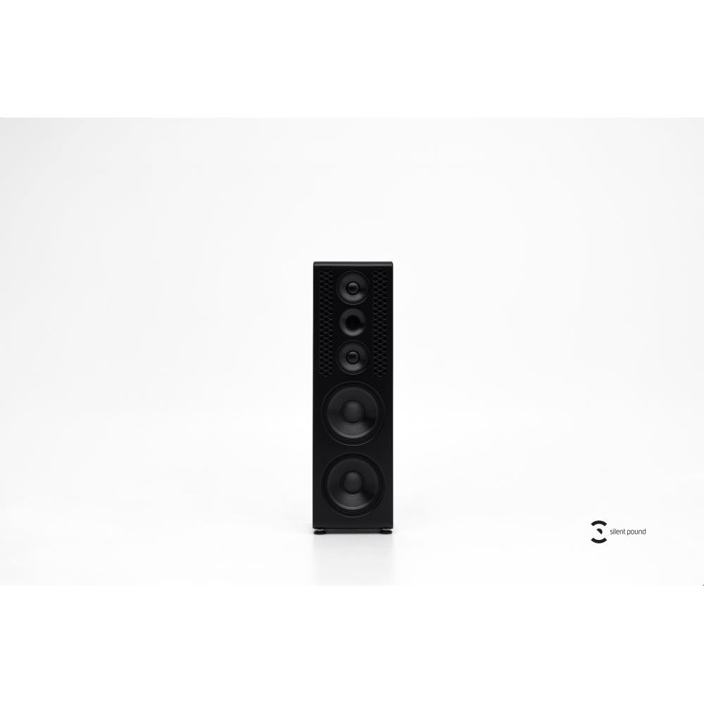 Silent Pound Challenger II Loudspeakers