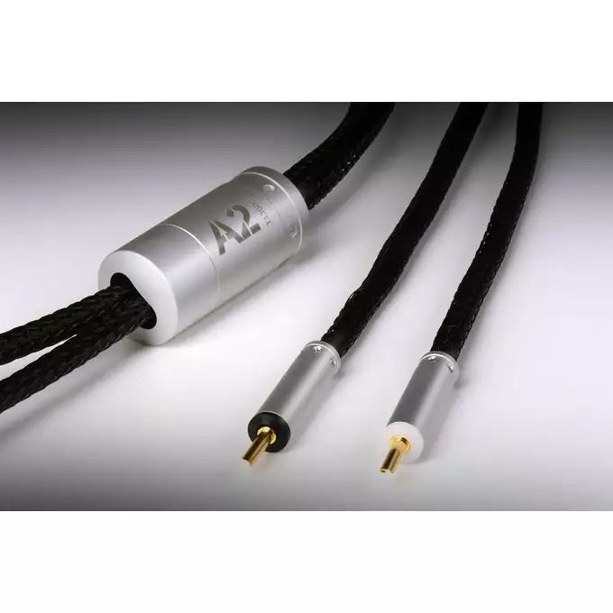 Ansuz A2 Speakz Speaker Cable - 2.0M - Ex Demo