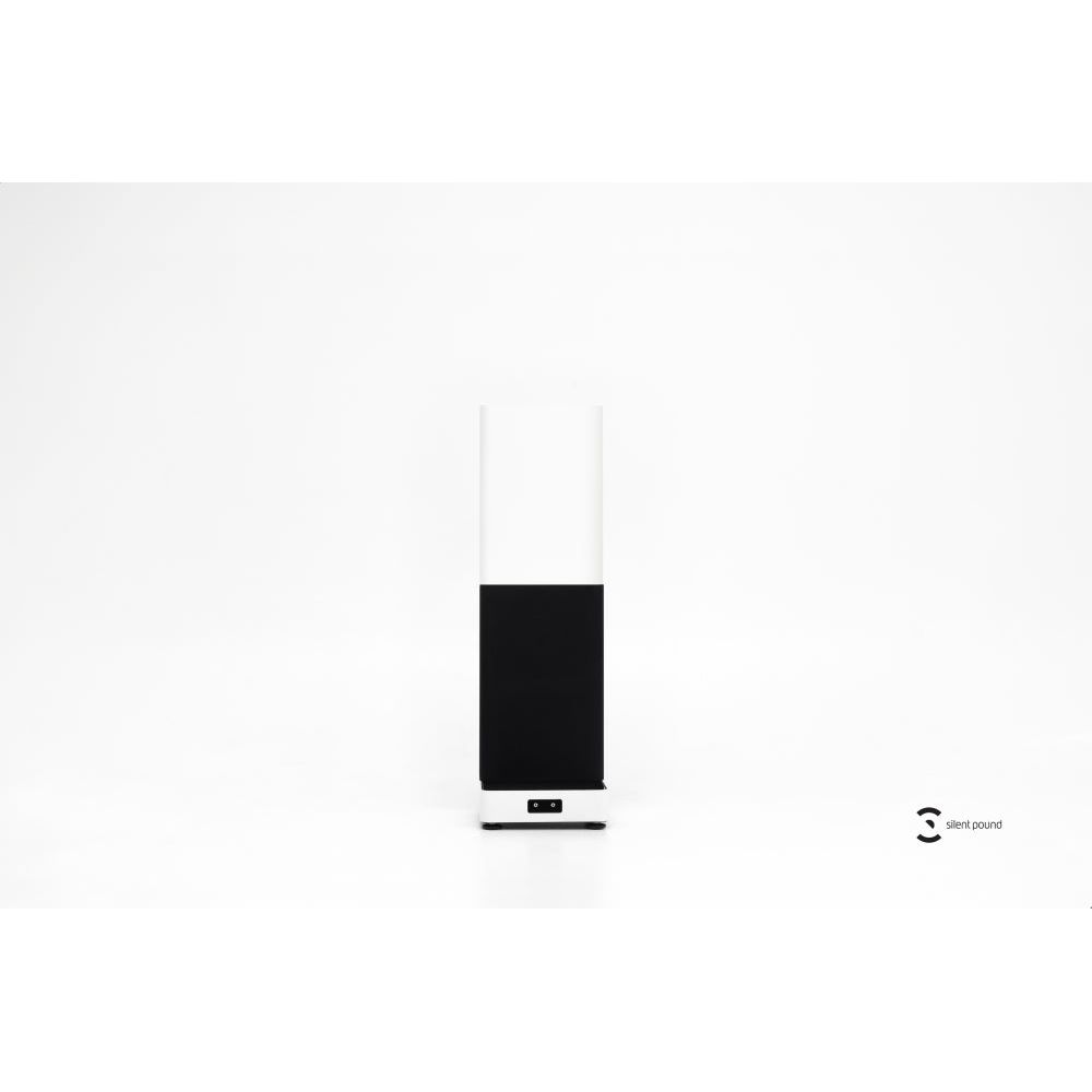 Silent Pound Challenger II Loudspeakers