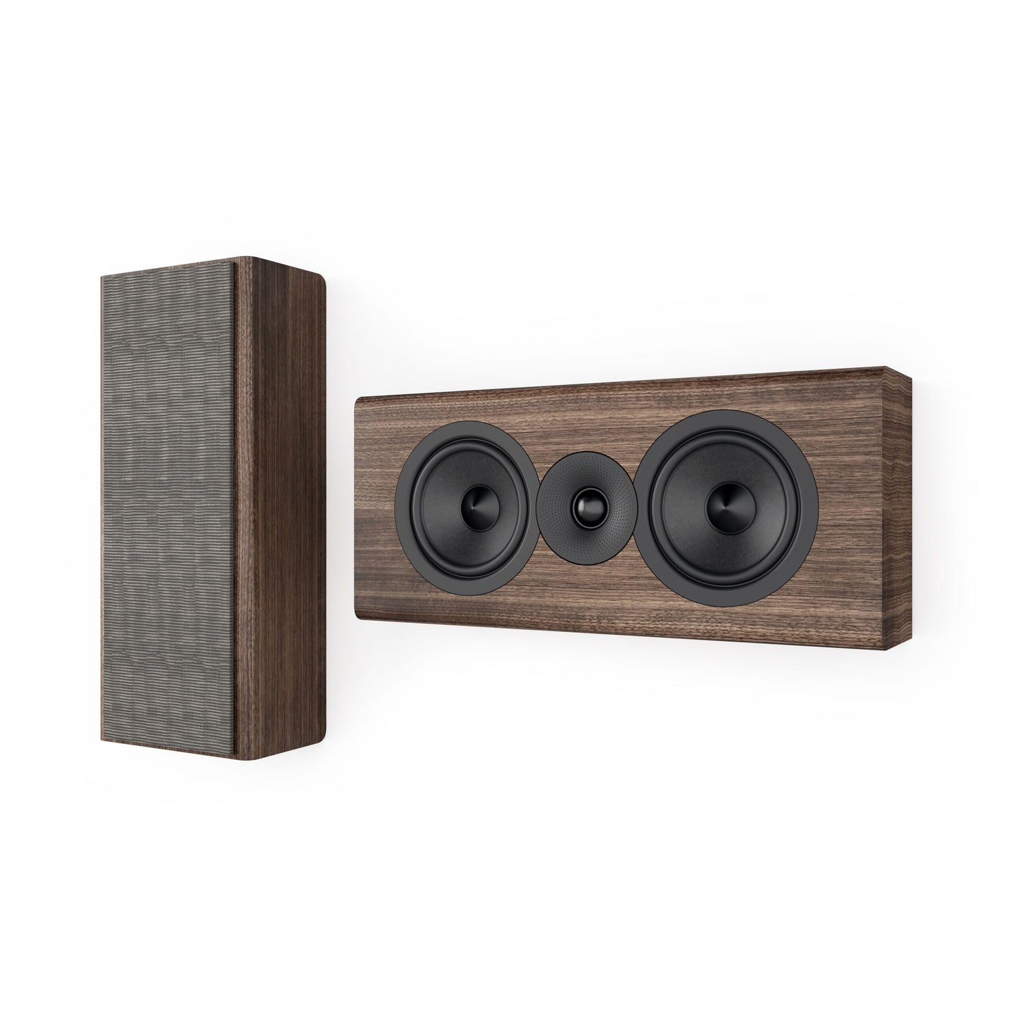 Acoustic Energy AE307 MKII LCR