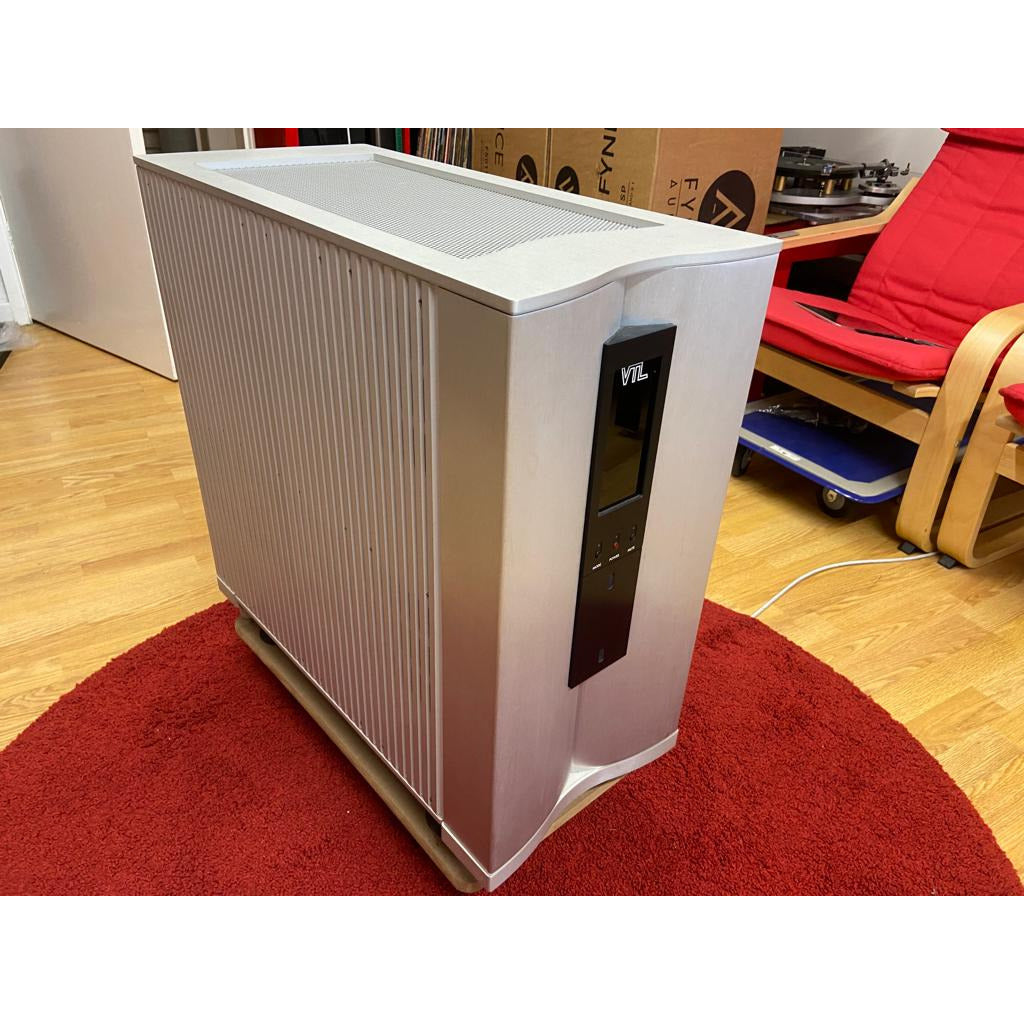 VTL S-400 Series II Reference Valve Stereo Amplifier