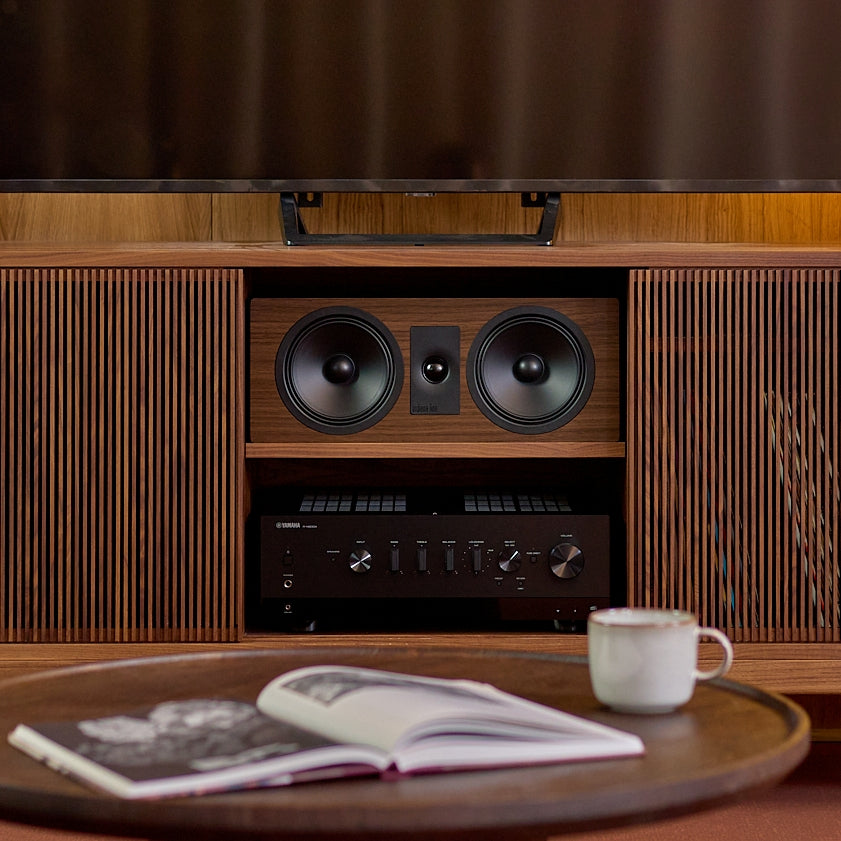 Indiana Line Tesi 7 Centre Speaker
