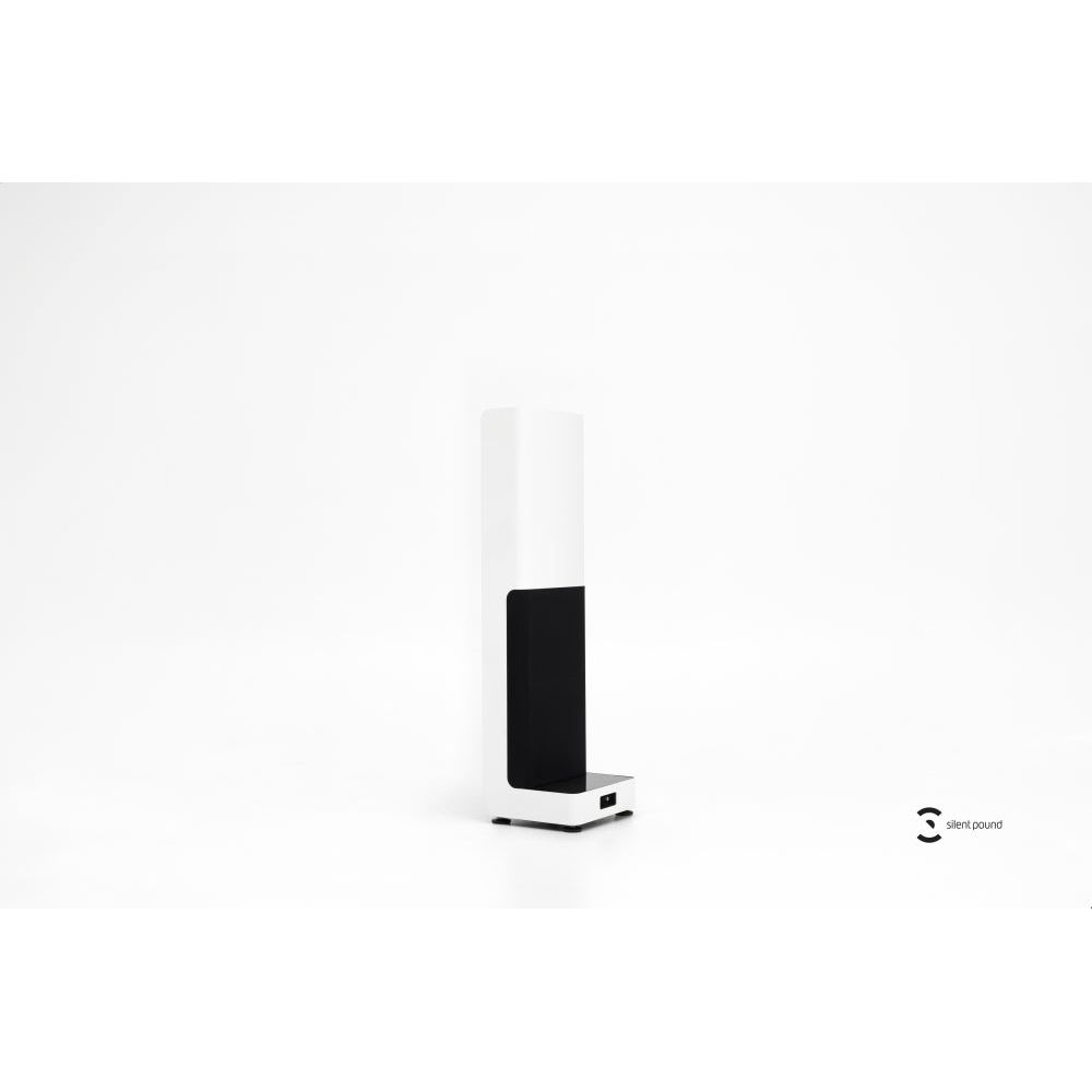 Silent Pound Challenger II Loudspeakers