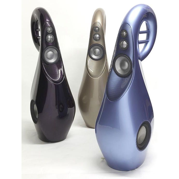 Vivid Audio Giya G3 Series 2 Floorstanders