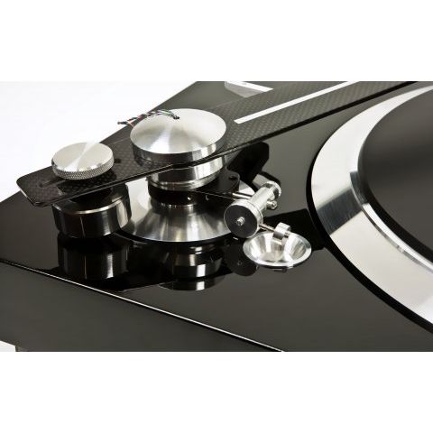 EAT E-Flat Turntable