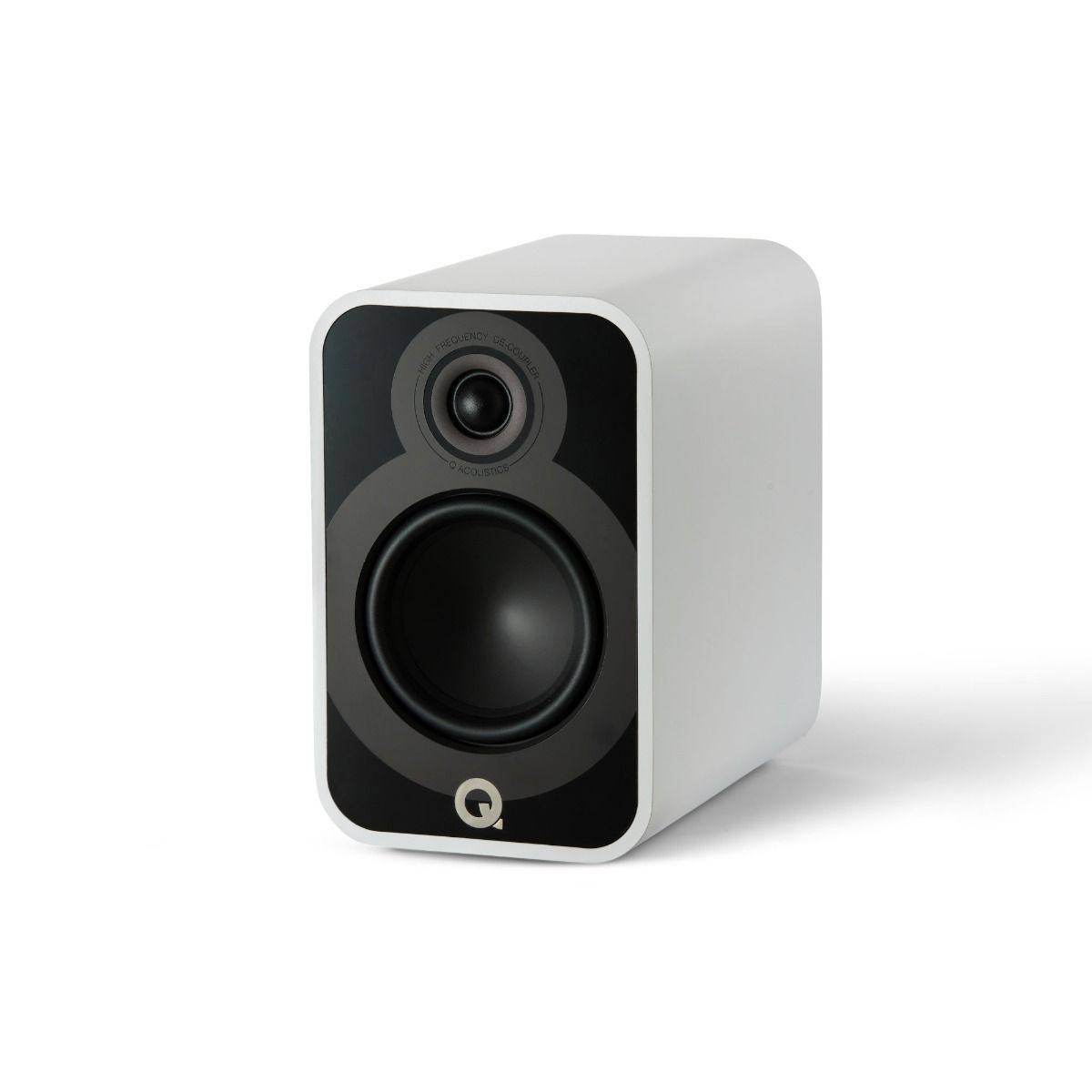 Q Acoustics 5020 Standmount Speakers