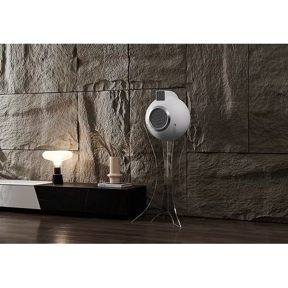 Elipson x Supervox 402 Tribute Loudspeakers