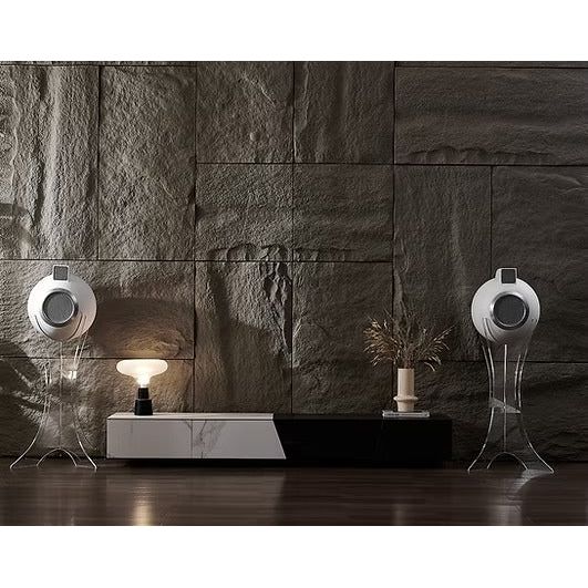 Elipson x Supervox 402 Tribute Loudspeakers