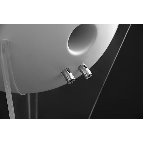 Elipson x Supervox 402 Tribute Loudspeakers