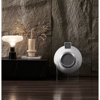 Elipson x Supervox 402 Tribute Loudspeakers