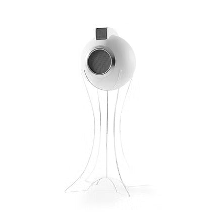 Elipson x Supervox 402 Tribute Loudspeakers