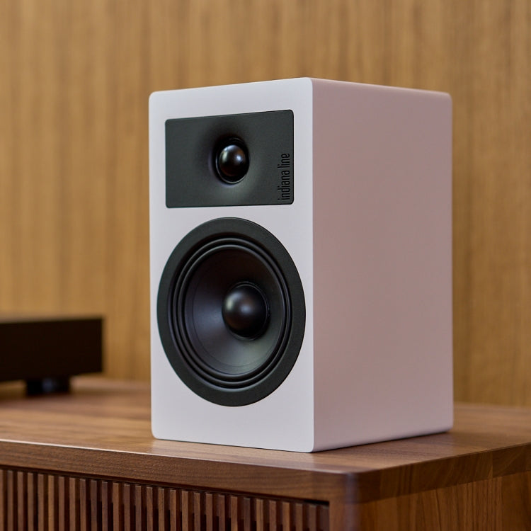 Indiana Line Tesi 2 Standmount Speaker