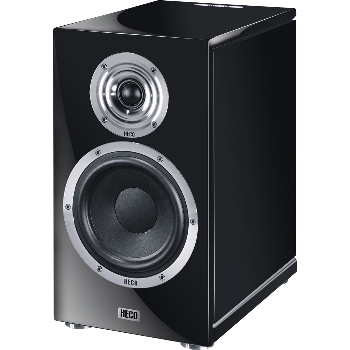 Heco In Vita 3 Standmount Speaker