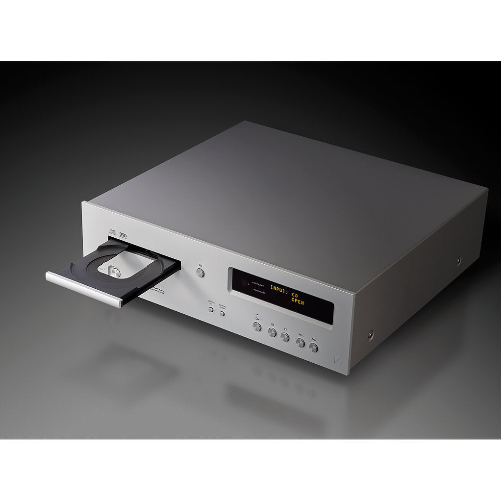 Luxman D-03R CD Player