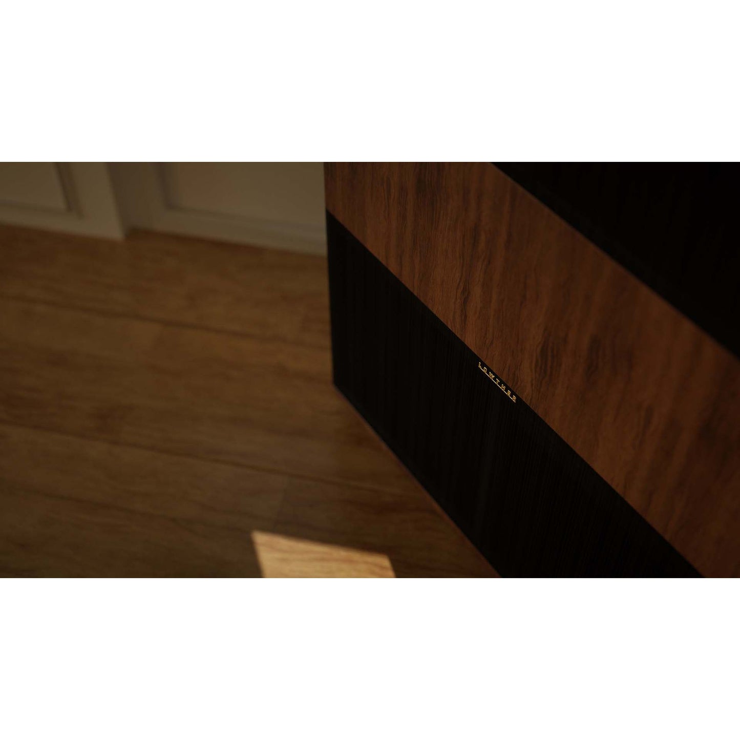 Lowther TP2 Floorstanding Loudspeaker