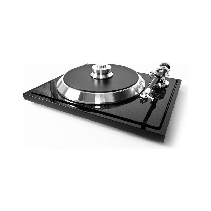 EAT C-Sharp Turntable