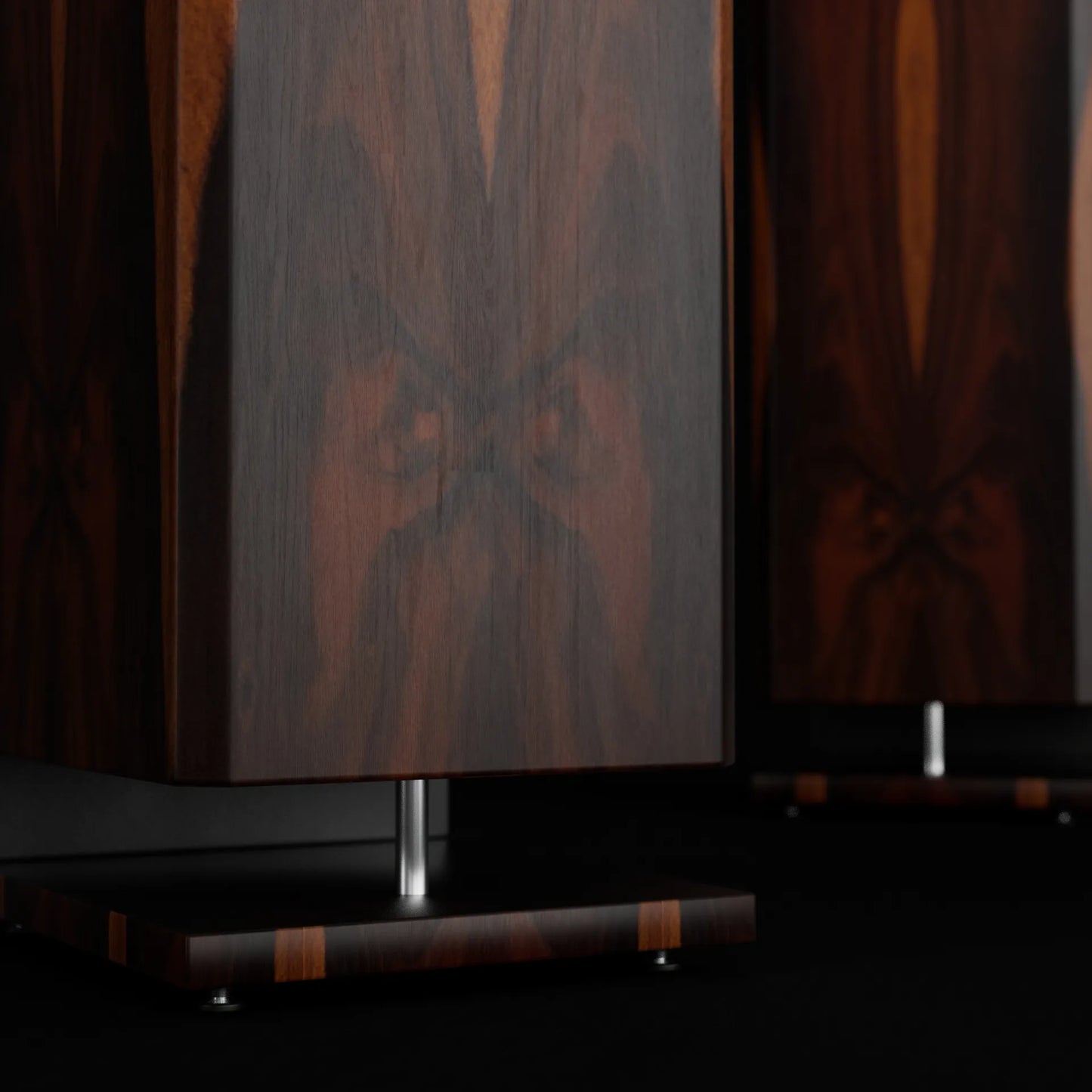 Lowther Almira Floorstanding Loudspeaker