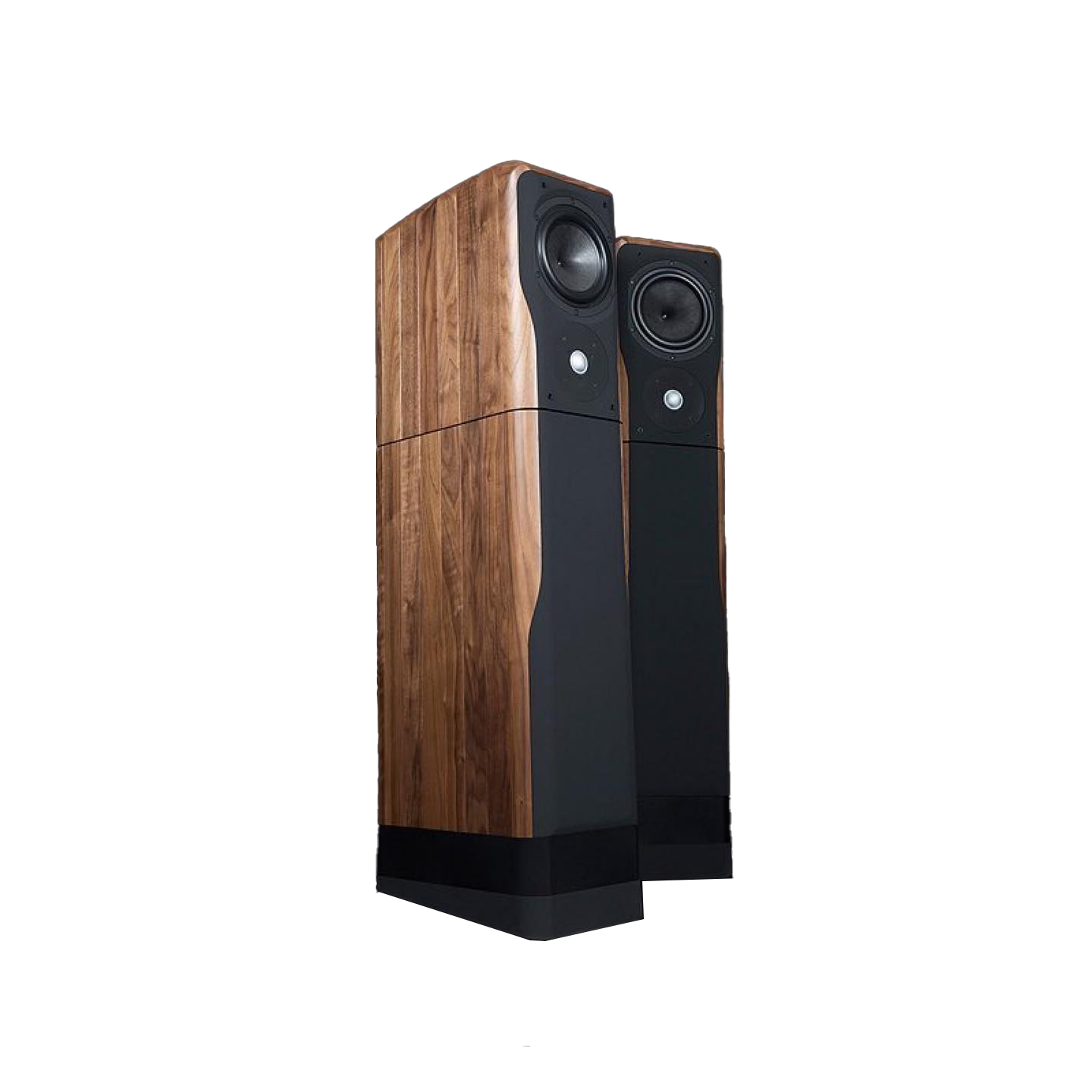 Chario Academy Sovran Floorstanding Speakers