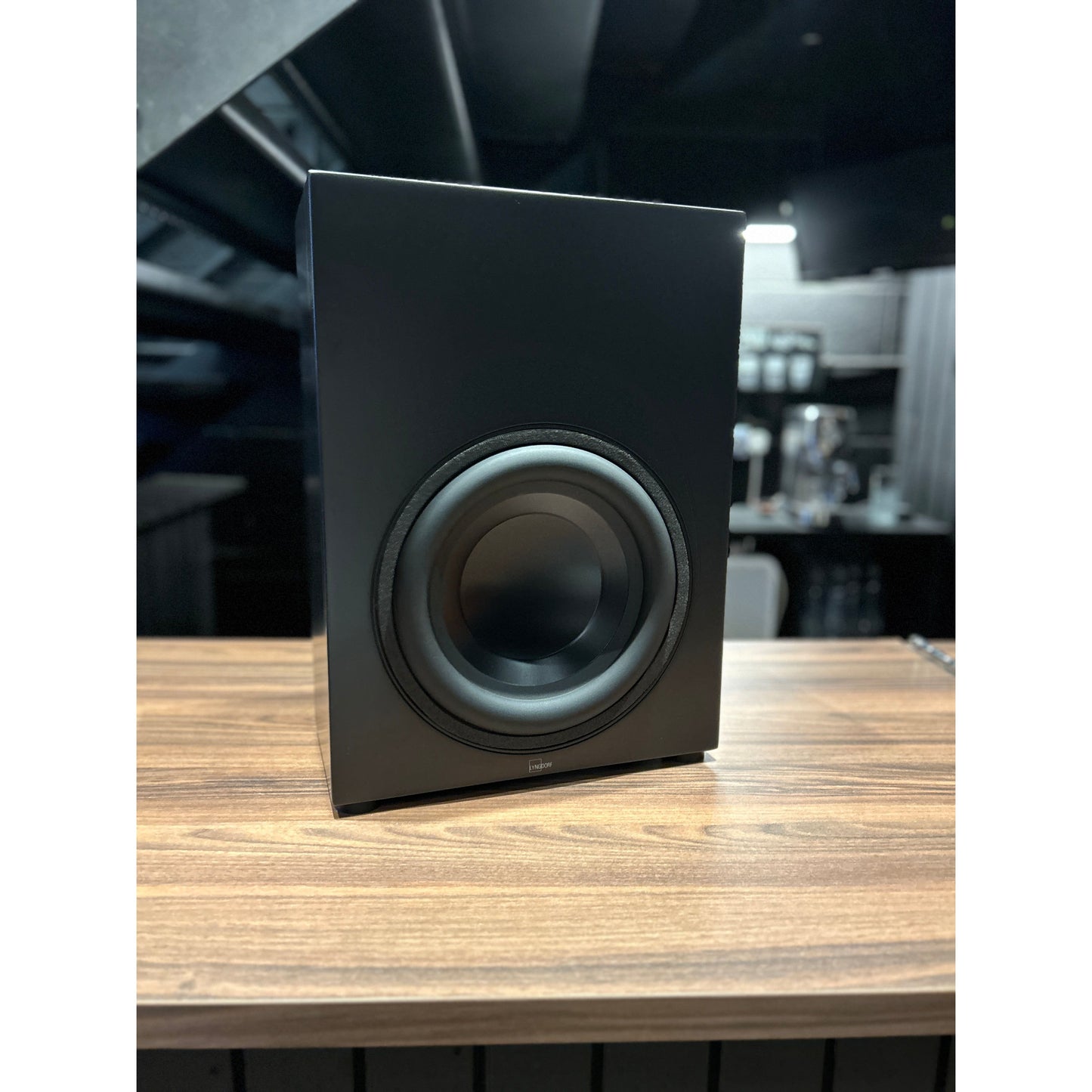 Lyngdorf BW-2 Subwoofer Pair (Open-Box)
