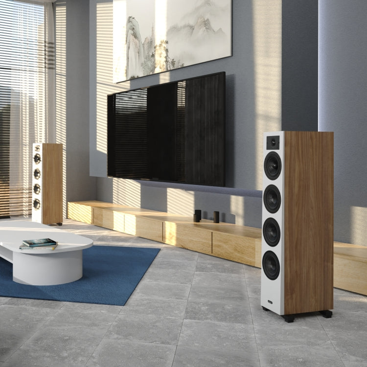 Indiana Line Diva 6 Floorstanding Speaker