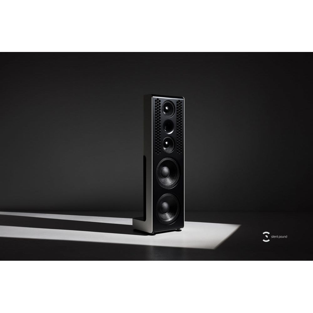Silent Pound Challenger II Loudspeakers