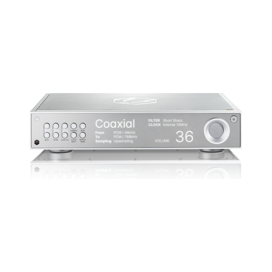 HifI Rose RD160 DAC / Pre Amp