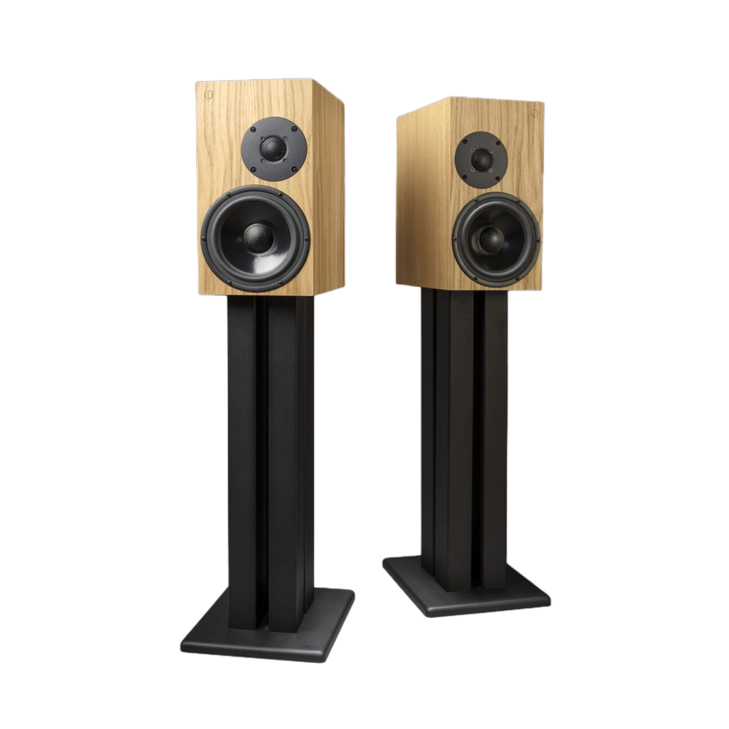 OePhi Standmount speaker Ascendance 2