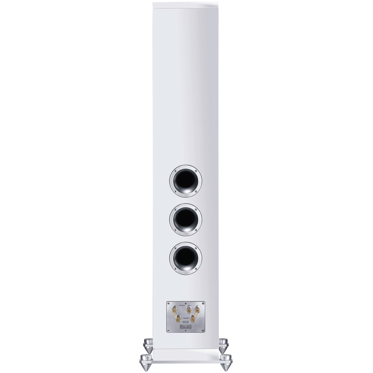 Heco In Vita 9 Floorstanders