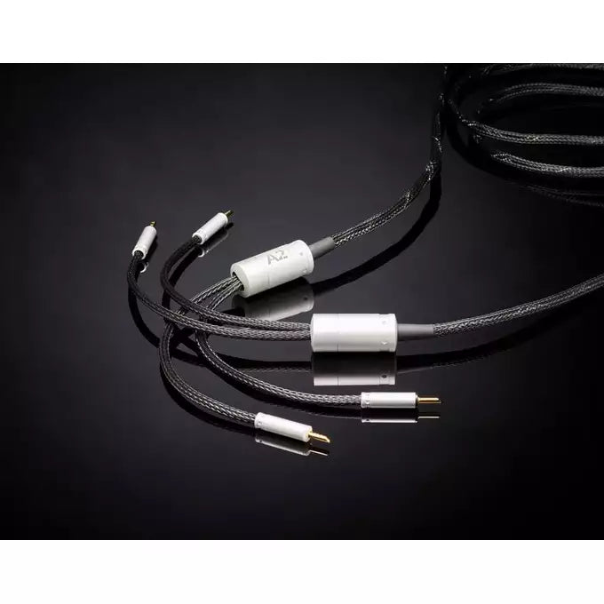 Ansuz A2 Speakz Speaker Cable - 2.5M - Ex Demo