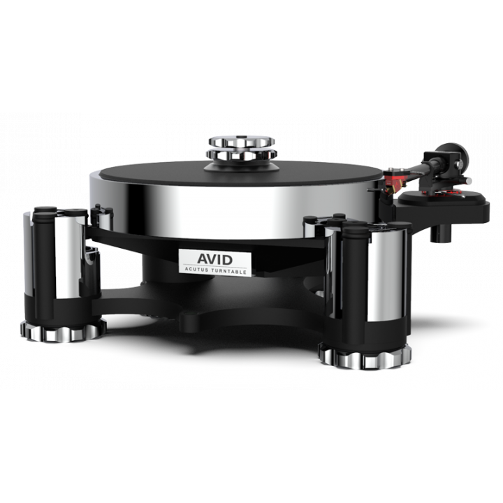 Avid Acutus Classic Turntable